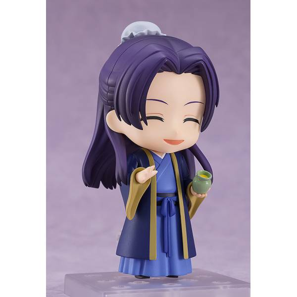 Nendoroid 2372: The Apothecary Diaries - Jinshi (Reissue) [Good Smile Company]