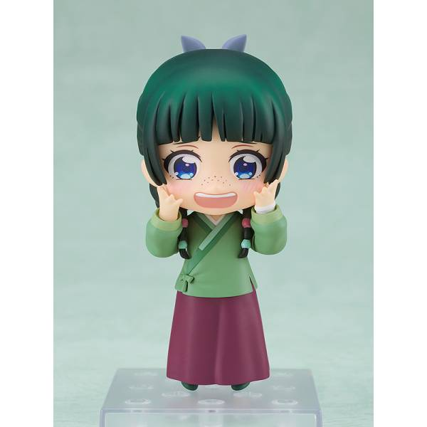 Nendoroid 2288 : The Apothecary Diaries - Maomao (Reissue) [Good Smile Company]