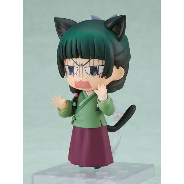 Nendoroid 2288 : The Apothecary Diaries - Maomao (Reissue) [Good Smile Company]