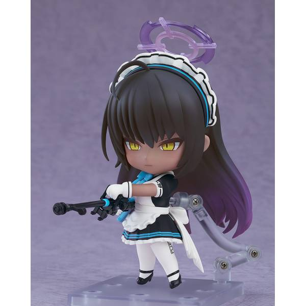 Nendoroid 2853: Blue Archive - Karin Kakudate [Good Smile Company]