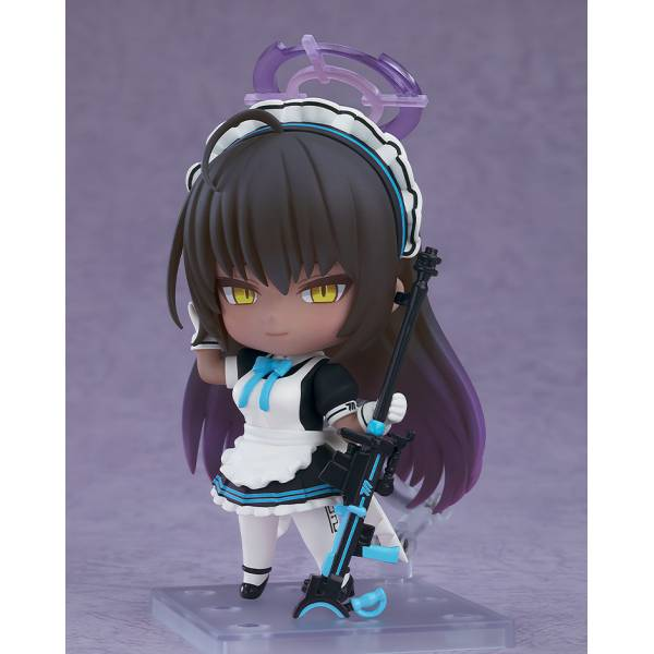 Nendoroid 2853: Blue Archive - Karin Kakudate [Good Smile Company]