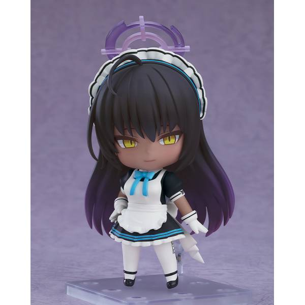 Nendoroid 2853: Blue Archive - Karin Kakudate [Good Smile Company]