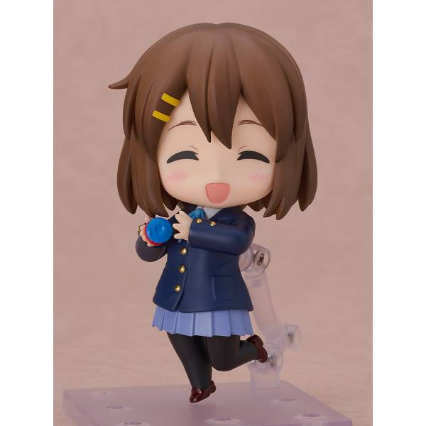 Nendoroid 2900: K-ON! Yui Hirasawa 2.0 [Good Smile Company]