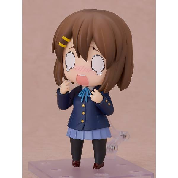 Nendoroid 2900: K-ON! Yui Hirasawa 2.0 [Good Smile Company]