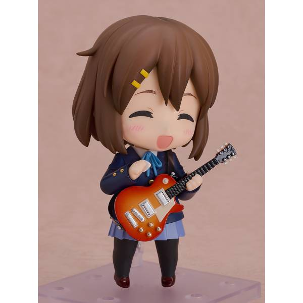 Nendoroid 2900: K-ON! Yui Hirasawa 2.0 [Good Smile Company]