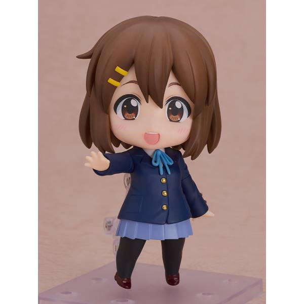 Nendoroid 2900: K-ON! Yui Hirasawa 2.0 [Good Smile Company]