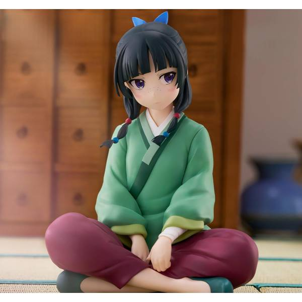 The Apothecary Diaries: Break Time Collection Vol.1 - Maomao (Banpresto)