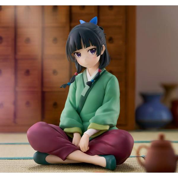 The Apothecary Diaries: Break Time Collection Vol.1 - Maomao (Banpresto)