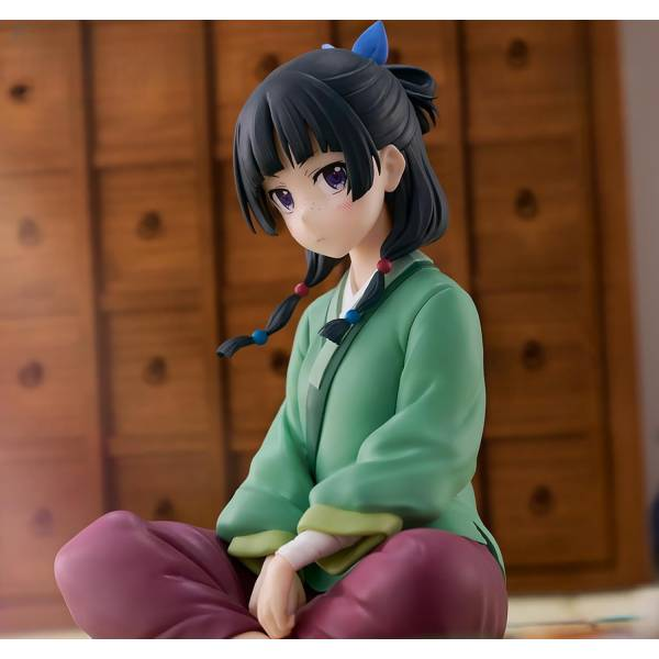 The Apothecary Diaries: Break Time Collection Vol.1 - Maomao (Banpresto)