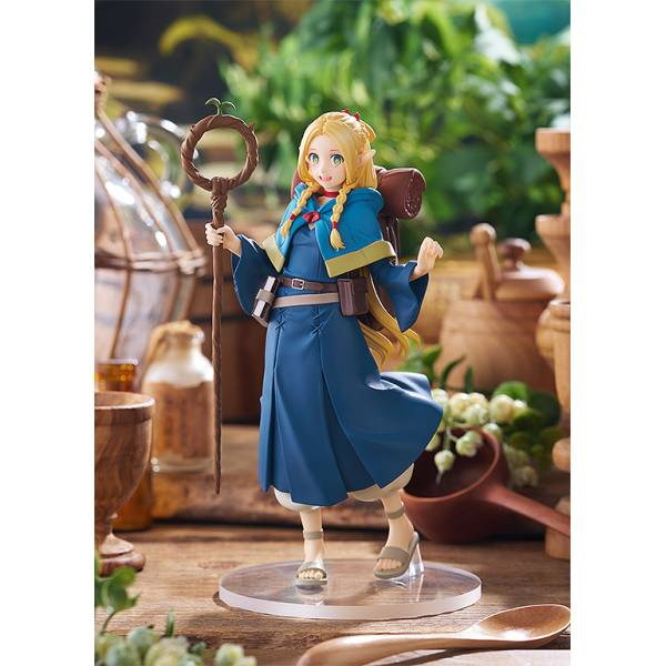 POP UP PARADE: Dungeon Meshi - Marcille (Reissue) [Good Smile Company]