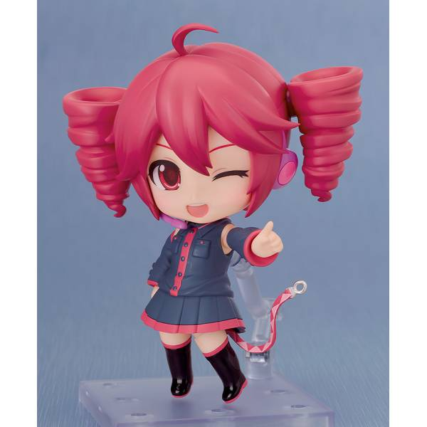 Nendoroid 2890: Vocaloid - Kasane Teto 2.0 (Limited + Bonus) [Good Smile Company]