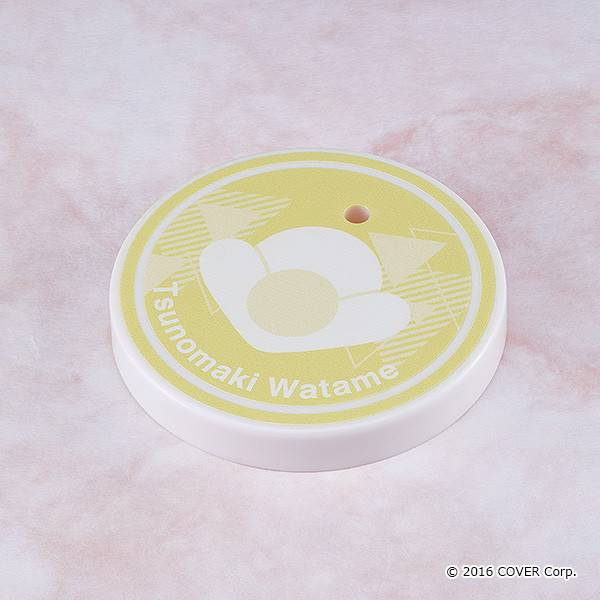 Nendoroid 2066: Hololive - Tsunomaki Watame (Limited Reissue) [Good Smile Company]