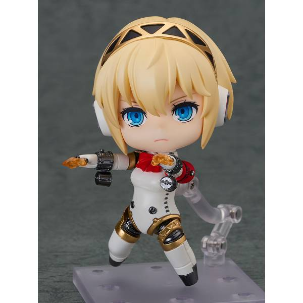 Nendoroid 2903: Persona 3 Reload - Aigis 2.0 [Good Smile Company]