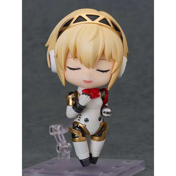Nendoroid 2903: Persona 3 Reload - Aigis 2.0 [Good Smile Company]
