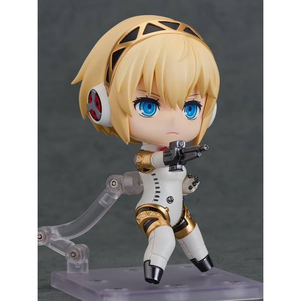 Nendoroid 2903: Persona 3 Reload - Aigis 2.0 [Good Smile Company]