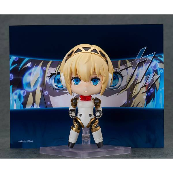 Nendoroid 2903: Persona 3 Reload - Aigis 2.0 [Good Smile Company]
