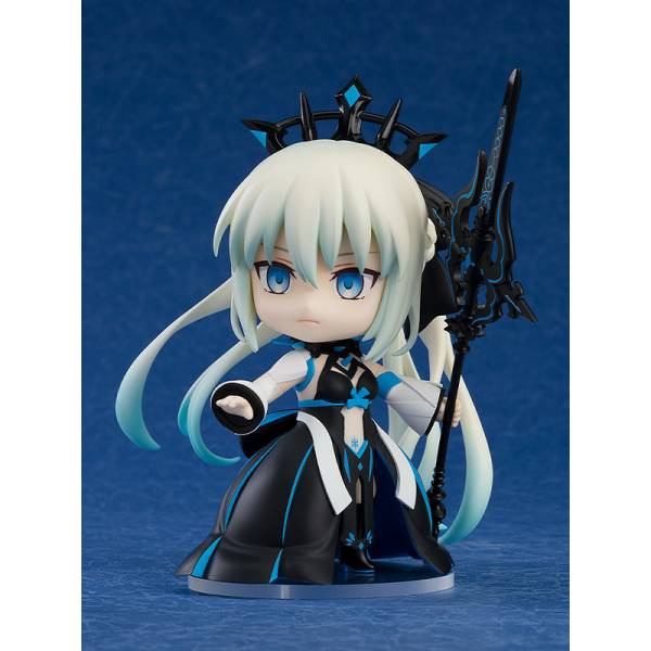 Nendoroid 2150: Fate / Grand Order - Berserker / Morgan (Reissue) [Good Smile Company]
