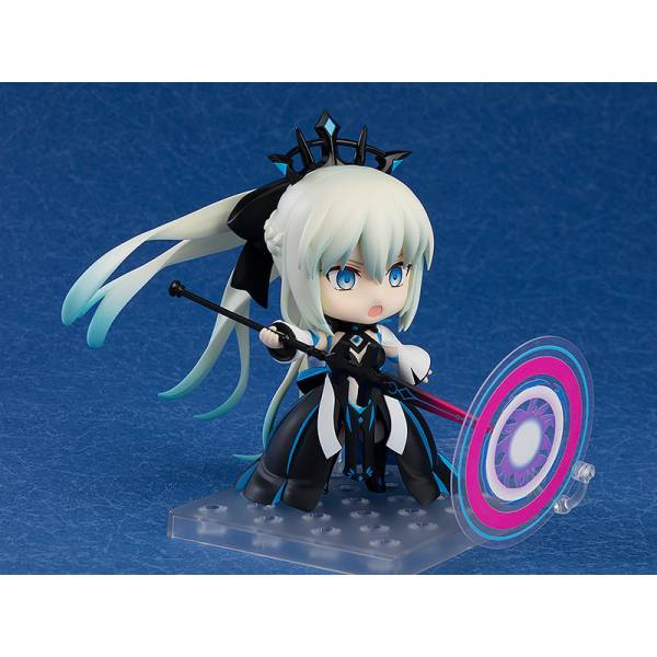 Nendoroid 2150: Fate / Grand Order - Berserker / Morgan (Reissue) [Good Smile Company]