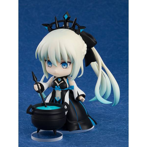 Nendoroid 2150: Fate / Grand Order - Berserker / Morgan (Reissue) [Good Smile Company]