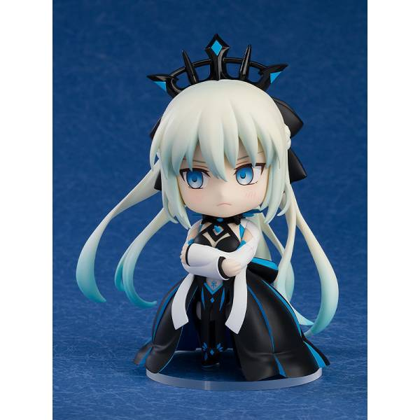 Nendoroid 2150: Fate / Grand Order - Berserker / Morgan (Reissue) [Good Smile Company]