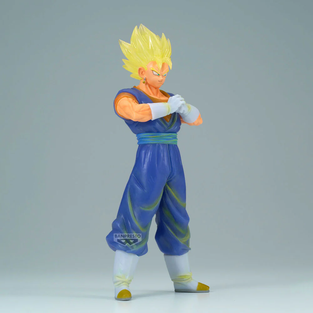 "Dragon Ball Super" CLEARISE Gogeta & Vegito ※Vegito