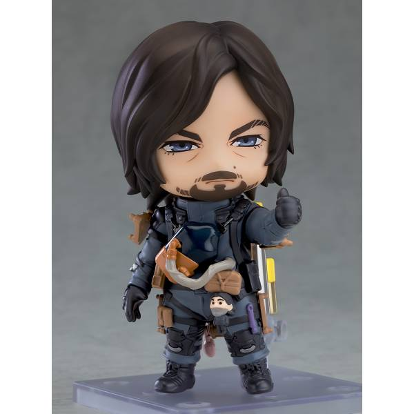 Nendoroid 2835: Death Stranding 2 On The Beach - Sam [Good Smile Company]