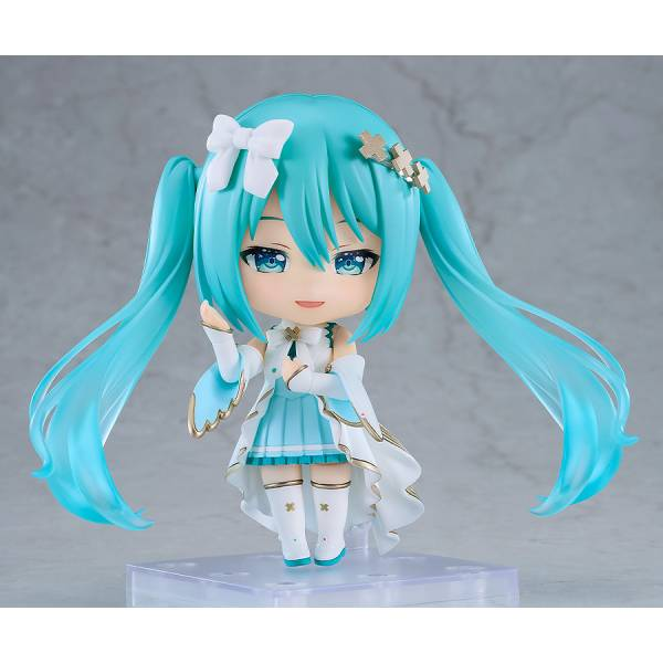 Nendoroid 2904: Project SEKAI - Hatsune Miku (World of the Open Window Ver.) [Good Smile Company]