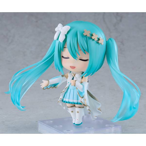 Nendoroid 2904: Project SEKAI - Hatsune Miku (World of the Open Window Ver.) [Good Smile Company]