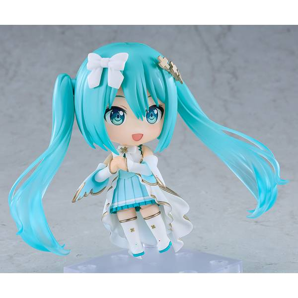 Nendoroid 2904: Project SEKAI - Hatsune Miku (World of the Open Window Ver.) [Good Smile Company]