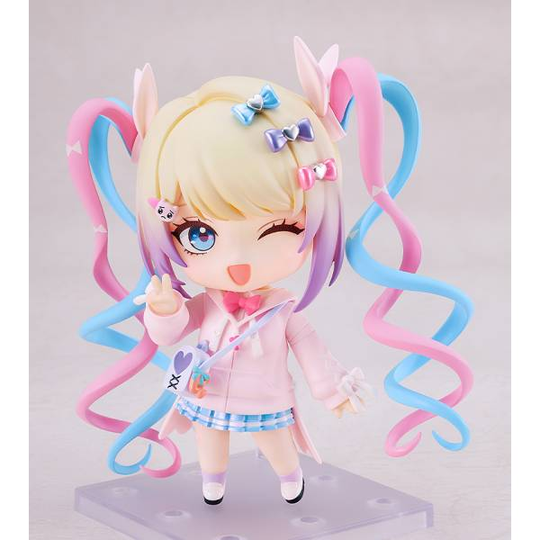 Nendoroid 2869: Needy Streamer Overload - Super Ten-Chan (Outing Outfit Ver.) [Good Smile Company]