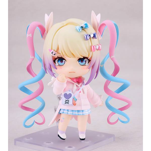 Nendoroid 2869: Needy Streamer Overload - Super Ten-Chan (Outing Outfit Ver.) [Good Smile Company]