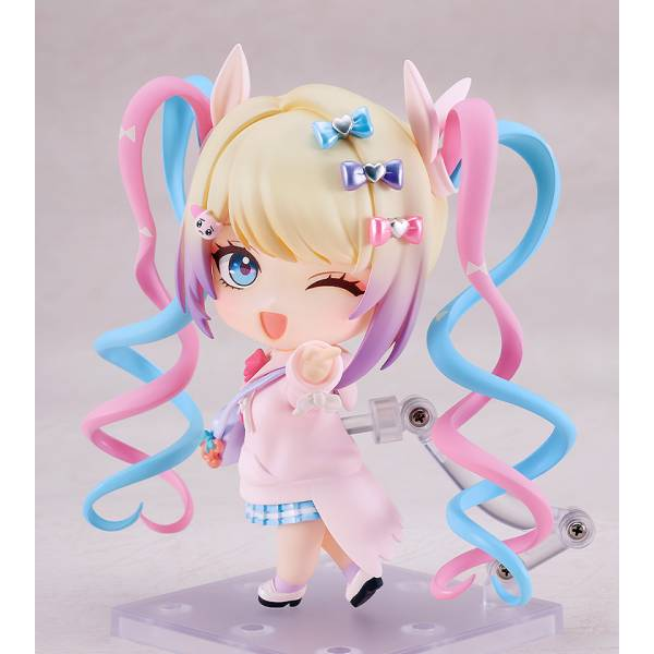 Nendoroid 2869: Needy Streamer Overload - Super Ten-Chan (Outing Outfit Ver.) [Good Smile Company]