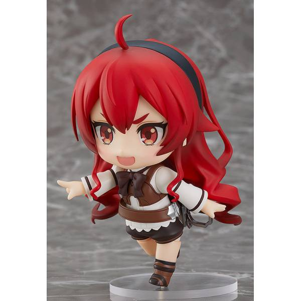 Nendoroid 1567: Mushoku Tensei - Jobless Reincarnation - Eris Boreas Greyrat (Reissue) [Good Smile Company]