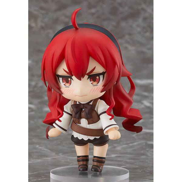 Nendoroid 1567: Mushoku Tensei - Jobless Reincarnation - Eris Boreas Greyrat (Reissue) [Good Smile Company]