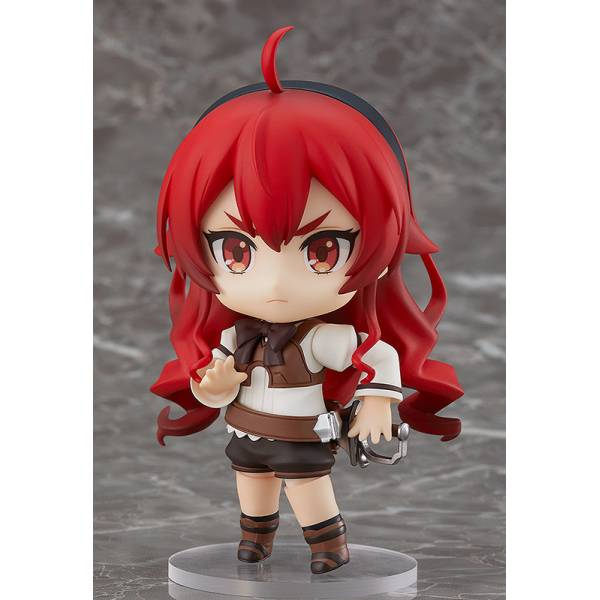 Nendoroid 1567: Mushoku Tensei - Jobless Reincarnation - Eris Boreas Greyrat (Reissue) [Good Smile Company]