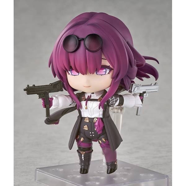 Nendoroid 2787: Honkai Star Rail - Kafka [Good Smile Company]