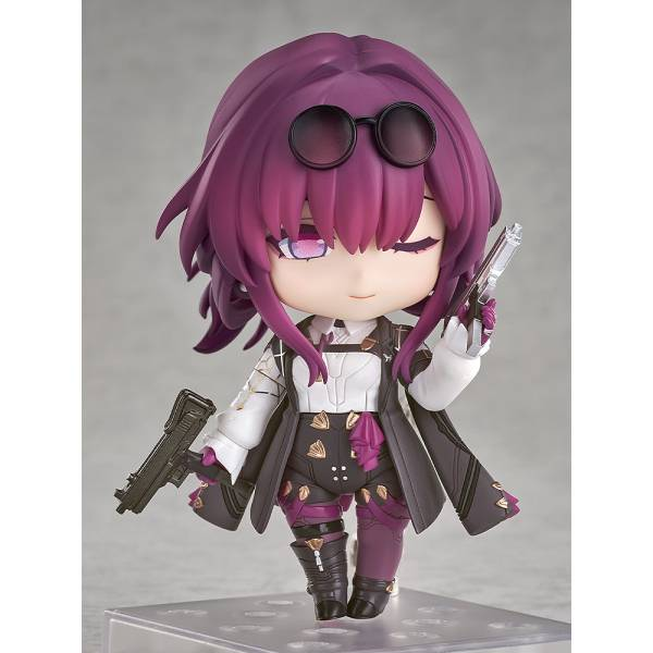 Nendoroid 2787: Honkai Star Rail - Kafka [Good Smile Company]