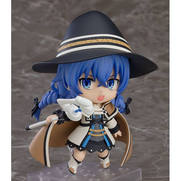 Nendoroid 1749: Mushoku Tensei - Jobless Reincarnation - Roxy Migurdia (Reissue) [Good Smile Company]