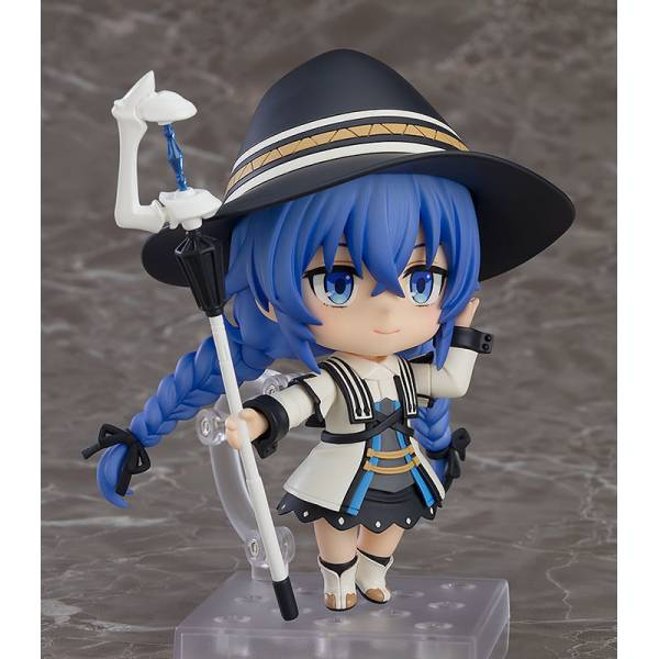Nendoroid 1749: Mushoku Tensei - Jobless Reincarnation - Roxy Migurdia (Reissue) [Good Smile Company]