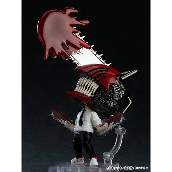 Nendoroid 1560: Chainsaw Man - Denji (Reissue) [Good Smile Company]