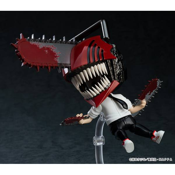 Nendoroid 1560: Chainsaw Man - Denji (Reissue) [Good Smile Company]