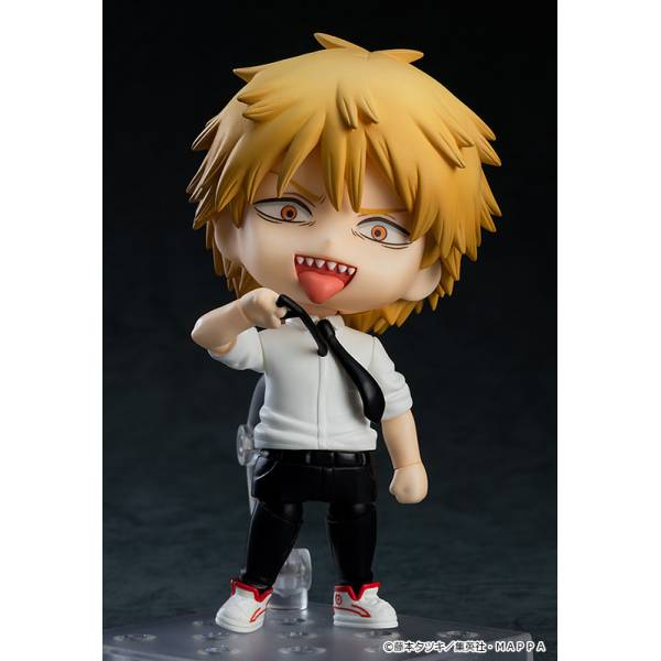 Nendoroid 1560: Chainsaw Man - Denji (Reissue) [Good Smile Company]