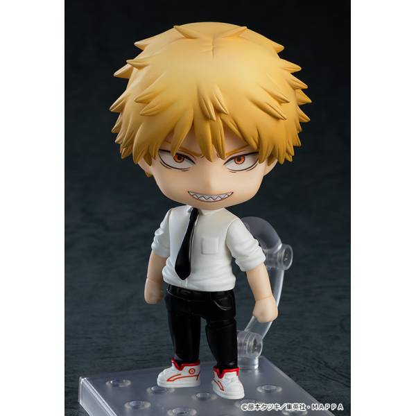 Nendoroid 1560: Chainsaw Man - Denji (Reissue) [Good Smile Company]