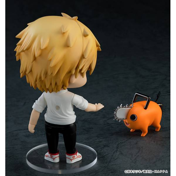 Nendoroid 1560: Chainsaw Man - Denji (Reissue) [Good Smile Company]
