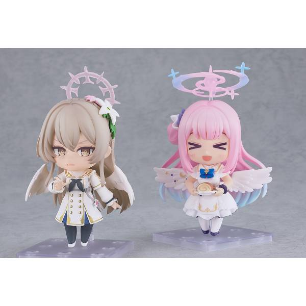 Nendoroid 2877: Blue Archive - Nagisa Kirifuji [Good Smile Company]