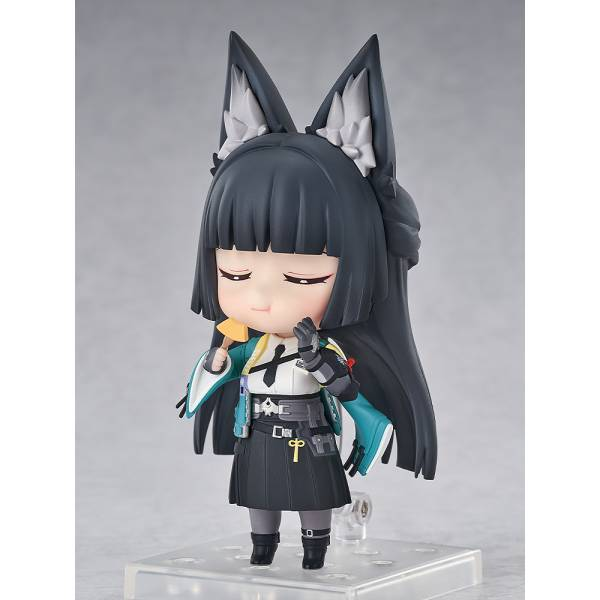 Nendoroid 2882: Zenless Zone Zero - Hoshimi Miyabi [Good Smile Arts Shanghai]