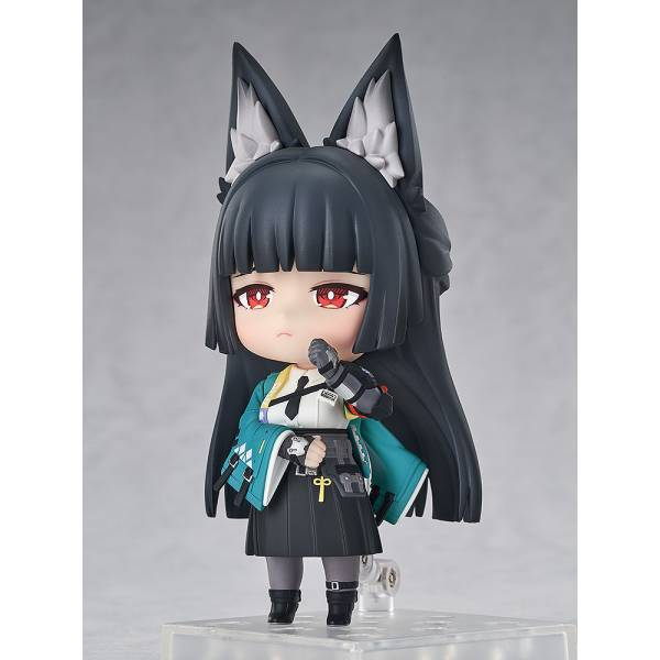 Nendoroid 2882: Zenless Zone Zero - Hoshimi Miyabi [Good Smile Arts Shanghai]