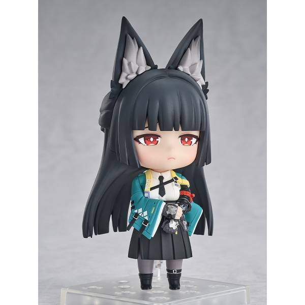 Nendoroid 2882: Zenless Zone Zero - Hoshimi Miyabi [Good Smile Arts Shanghai]