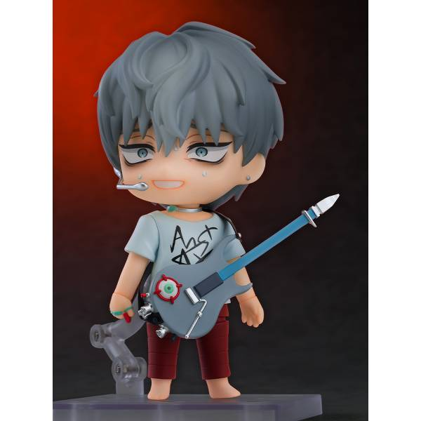 Nendoroid 2861: ALIEN STAGE - Till [Good Smile Company]