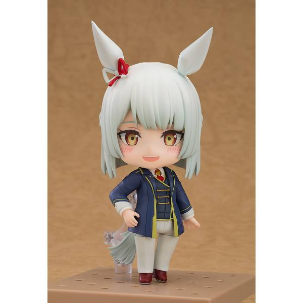Nendoroid 2912: Uma Musume Cinderella Gray - Fujimasa March [Good Smile Company]